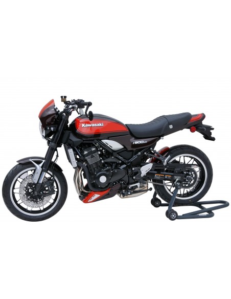 Garde boue arriére Ermax pour Z 900 RS 2018/2021  Garde boue arriére Ermax pour Z 900 RS 2018/2021