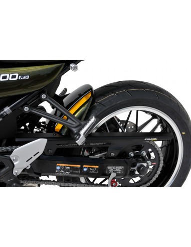 Garde boue arriére Ermax pour Z 900 RS 2018/2021  Garde boue arriére Ermax pour Z 900 RS 2018/2021