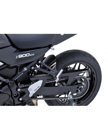 Garde boue arriére Ermax pour Z 900 RS 2018/2021  Garde boue arriére Ermax pour Z 900 RS 2018/2021