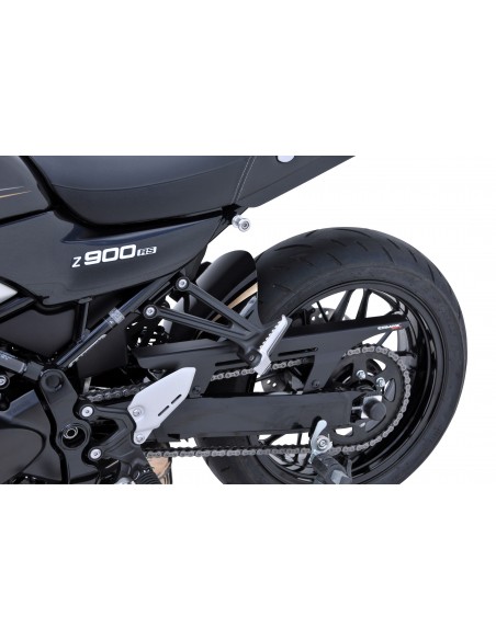 Garde boue arriére Ermax pour Z 900 RS 2018/2021  Garde boue arriére Ermax pour Z 900 RS 2018/2021