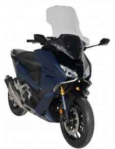 Bulle haute protection Ermax pour Forza 750 2021  2