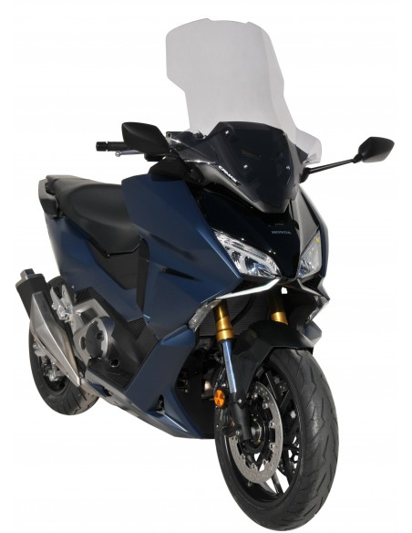 Bulle haute protection Ermax pour Forza 750 2021 