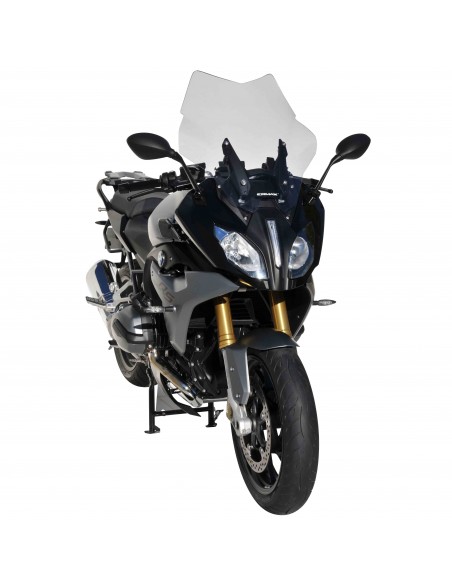 Bulle haute protection Ermax pour R1250RS  2019/2021 