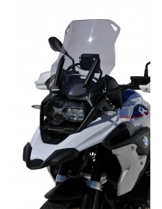 Bulle haute protection Ermax pour R 1250 GS 2019/2021  2