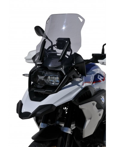 Bulle haute protection Ermax pour R 1250 GS 2019/2021 