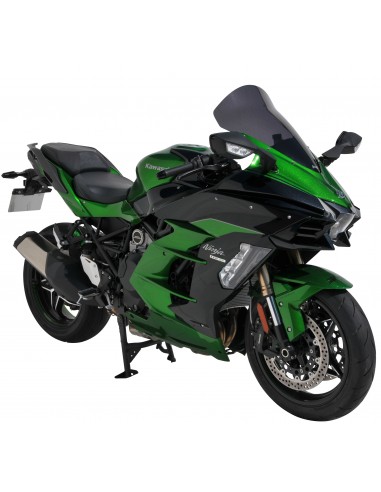 Bulle haute protection Ermax pour NINJA H2 SX 2018/2021 