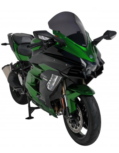 Bulle haute protection Ermax pour NINJA H2 SX 2018/2021 