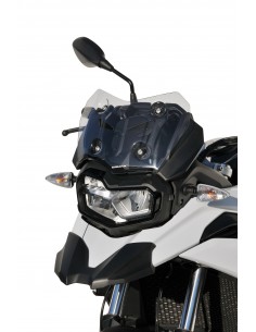 Bulle taille origine Ermax pour F 750 GS 2018-2021  2