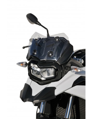 Bulle taille origine Ermax pour F 750 GS 2018-2021 