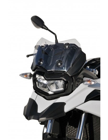 Bulle taille origine Ermax pour F 750 GS 2018-2021 