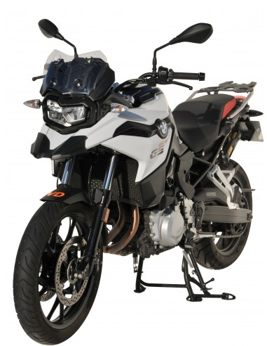 Bulle taille origine Ermax pour F 750 GS 2018-2021 