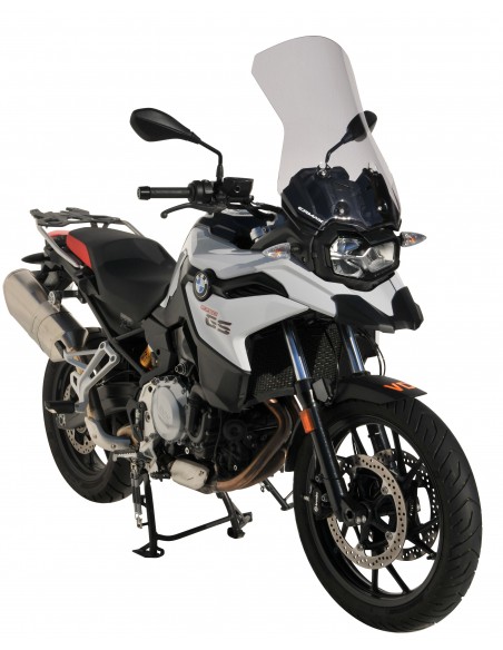 Bulle haute protection Ermax pour F 750 GS 2018-2021 