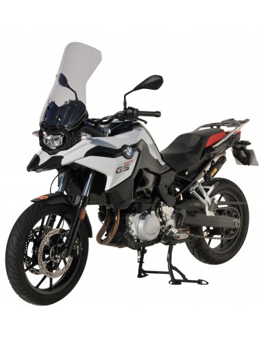 Bulle haute protection Ermax pour F 750 GS 2018-2021 