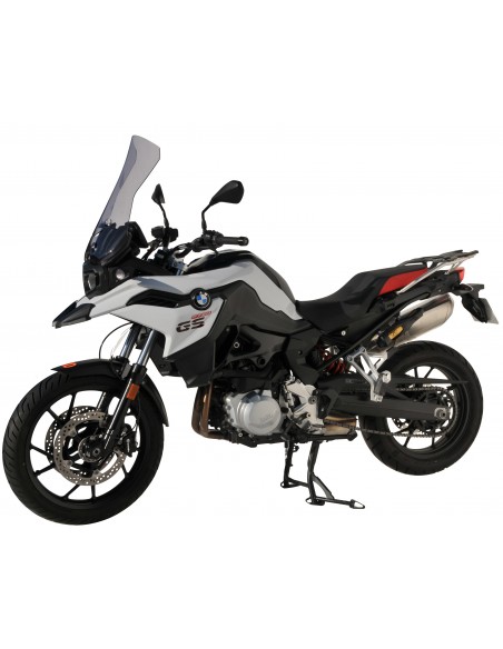 Bulle haute protection Ermax pour F 750 GS 2018-2021 