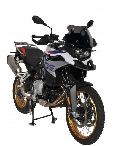 Bulle taille origine Ermax pour F 850 GS et adventure 2018-2021