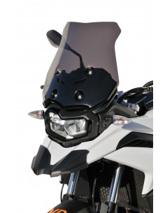 Bulle sport touring Ermax pour F 750 GS 2018-2021  2