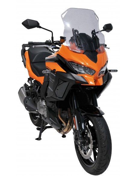 Bulle haute protection Ermax pour VERSYS 1000 2019/2020 