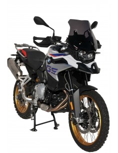 Bulle sport touring Ermax pour F 850 GS et adventure 2018-2021  2