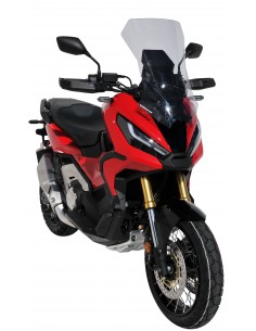 Bulle haute protection (57 cm) Ermax pour XADV 2021  2