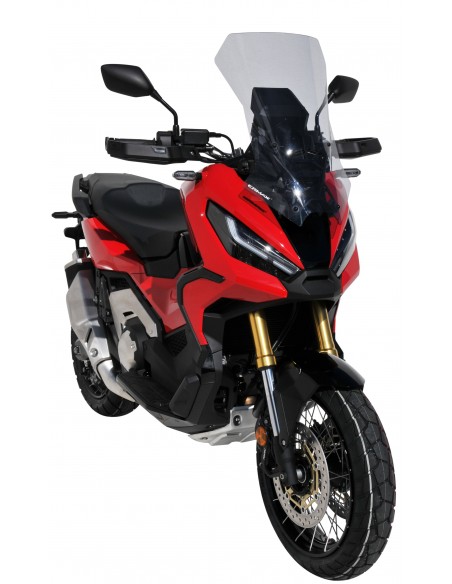 Bulle haute protection (57 cm) Ermax pour XADV 2021 