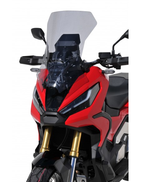 Bulle haute protection (57 cm) Ermax pour XADV 2021 