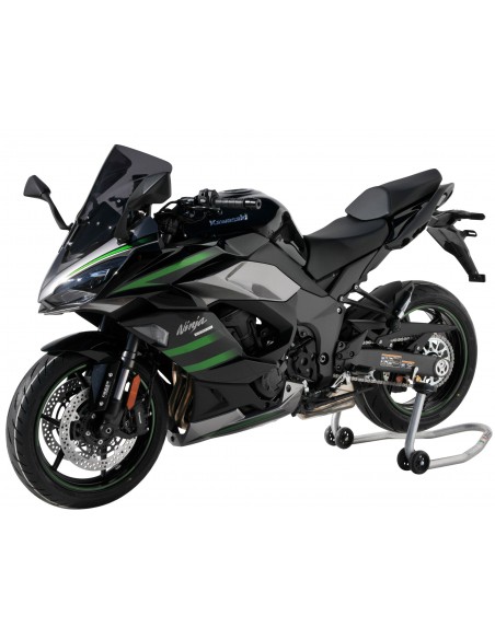 Bulle Aéromax taille origine Ermax pour Z1000 SX (Ninja 1000) 2020/2021 