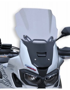 Bulle haute protection Ermax pour CRF 1000 L Africa Twin 2016-2019  2
