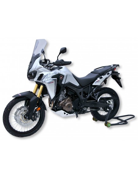 Bulle haute protection Ermax pour CRF 1000 L Africa Twin 2016-2019 