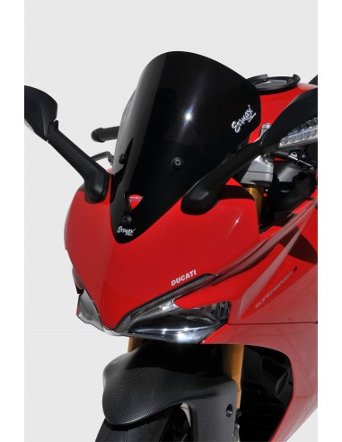 Bulle Aéromax Ermax pour 939 SUPERSPORT / S 2017/2019 