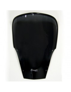 Bulle haute protection Ermax pour XT 660 X 2004-2007 