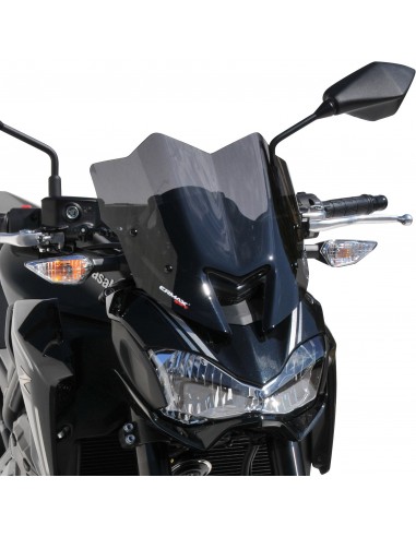 Saute vent sport Ermax pour Z 900 2017/2019