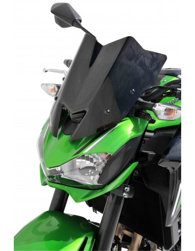 Saute vent sport Ermax pour Z 900 2017/2019 