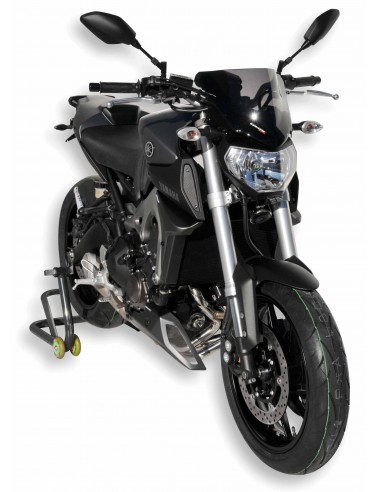 Saute vent sport Ermax pour MT09/FZ 2014/2016 
