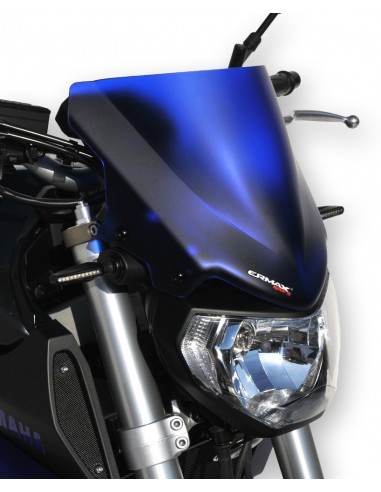 Saute vent sport Ermax pour MT09/FZ 2014/2016 