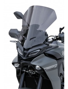 Bulle haute protection Ermax pour TRACER 9 2021  2