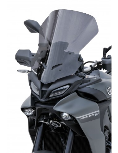 Bulle haute protection Ermax pour TRACER 9 2021 