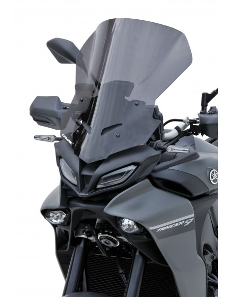 Bulle haute protection Ermax pour TRACER 9 2021 