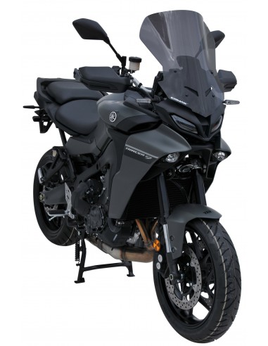 Bulle haute protection Ermax pour TRACER 9 2021 