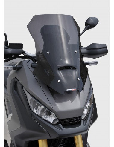 Bulle touring Ermax pour XADV 2017/2020 