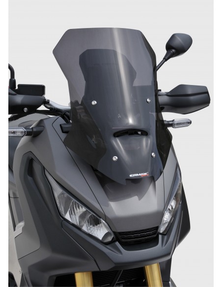 Bulle touring Ermax pour XADV 2017/2020 