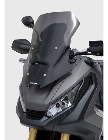 Bulle touring Ermax pour XADV 2017/2020 