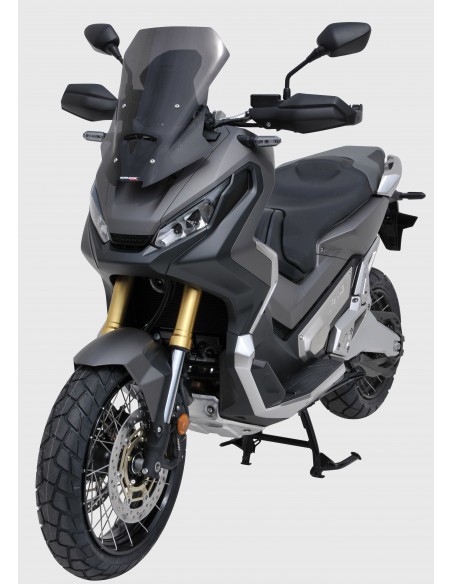 Bulle touring Ermax pour XADV 2017/2020 