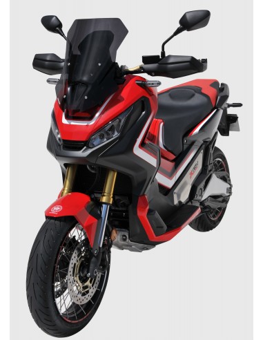 Bulle touring Ermax pour XADV 2017/2020 