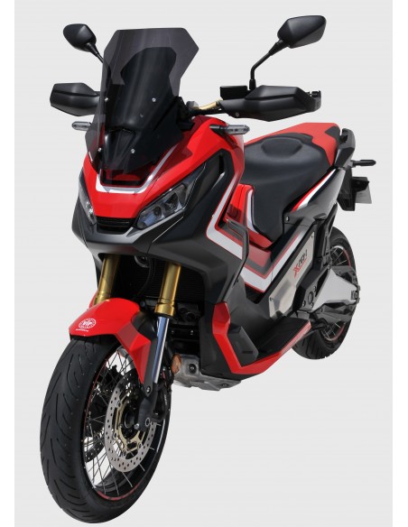 Bulle touring Ermax pour XADV 2017/2020 