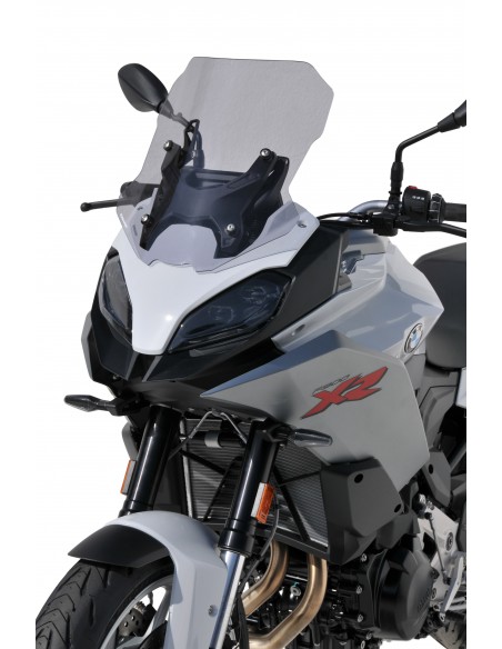 Bulle taille origine Ermax pour F900XR 2020/2021 