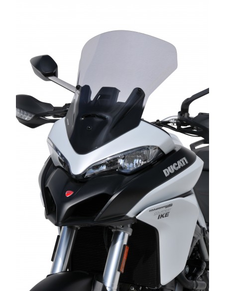 Bulle taille origine Ermax pour MULTISTRADA 950 2018/2020 