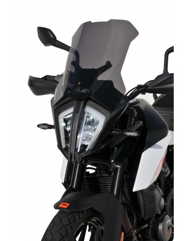 Bulle haute protection Ermax pour 390 ADVENTURE 2020 