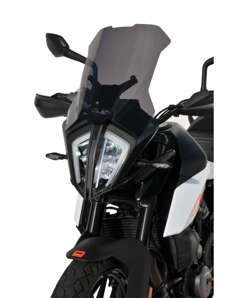 Bulle haute protection Ermax pour 390 ADVENTURE 2020 