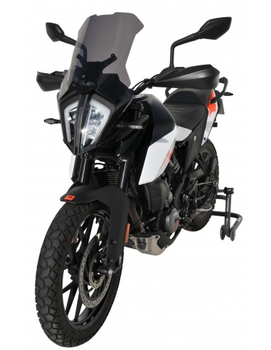 Bulle haute protection Ermax pour 390 ADVENTURE 2020 