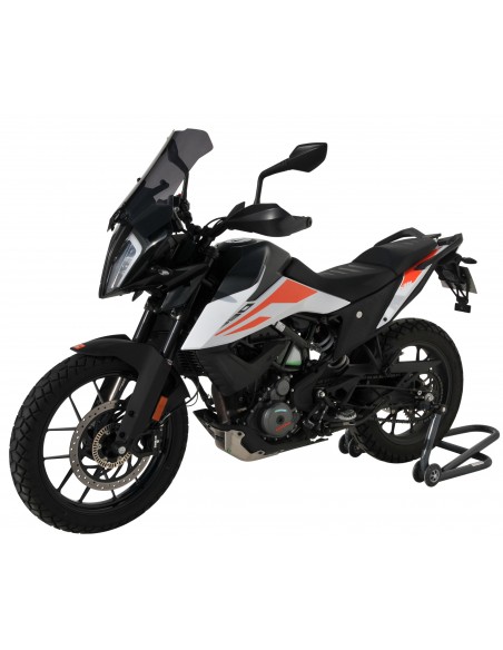 Bulle haute protection Ermax pour 390 ADVENTURE 2020 